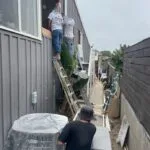 Baldwin hills view park Kitchen remodel Bathroom Laundry room home remodeling General Contractor Construction Company Los Angeles