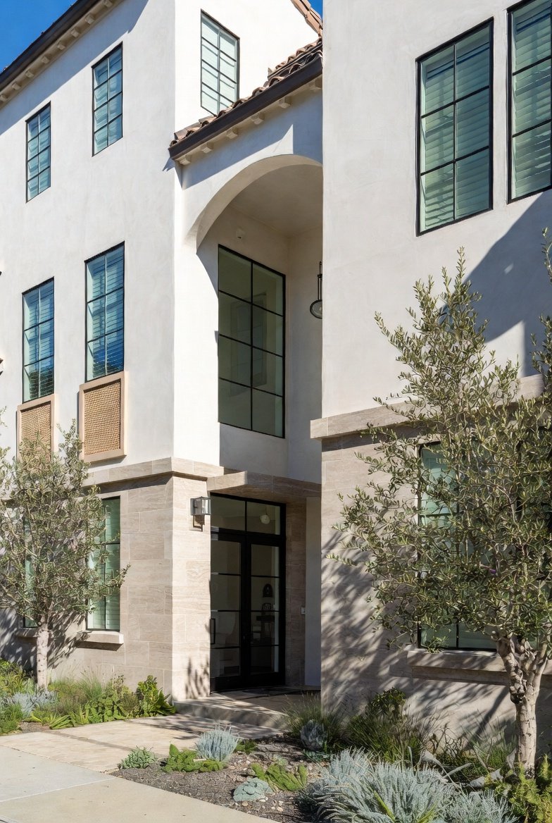 Multifamily reconfiguration — how Onyx thinks about density and flow.