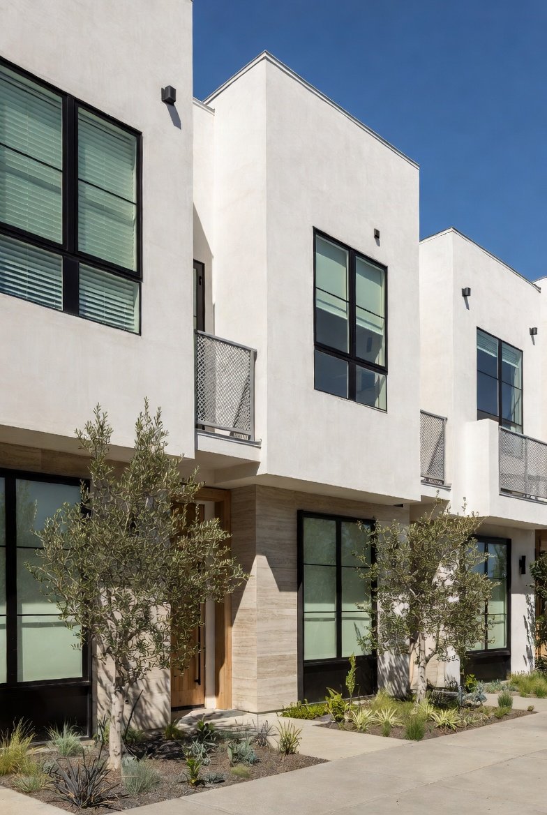 Modern development-aware design