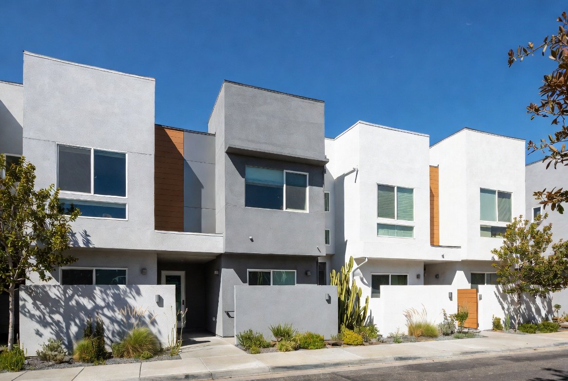 Los Angeles multifamily garage conversion ADU — written inspection review for insurance carrier